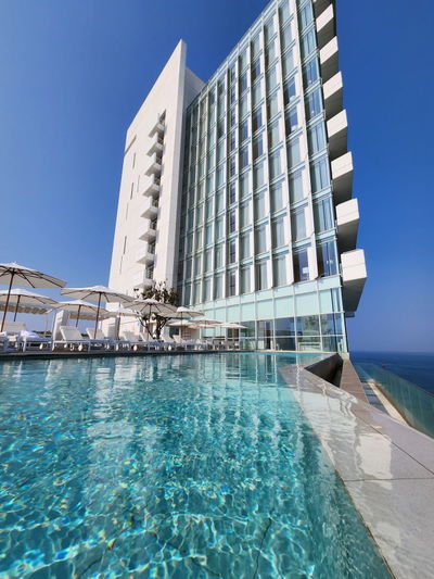 SEAMARQ Hotel