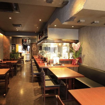 Shinsekai Kushikatsu Ittoku Hōzenji Branch