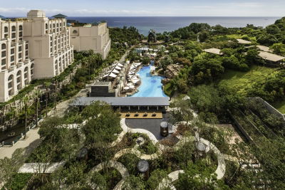 LOTTE HOTEL JEJU