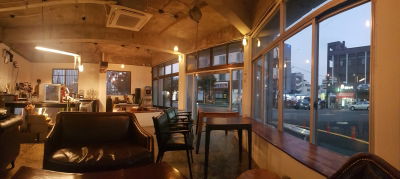 Play Coffee Lab