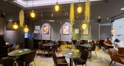 Signature Lab Banpo Branch