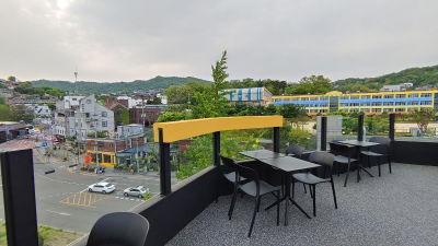 Munhwa Sikdang Seongbuk-dong