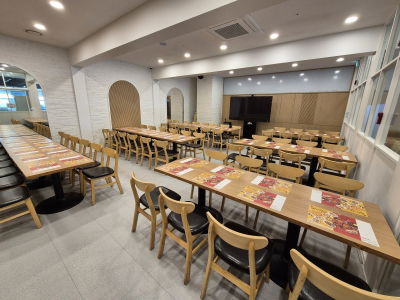 Kuu Kuu Nowon Branch