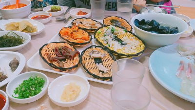 바다횟집