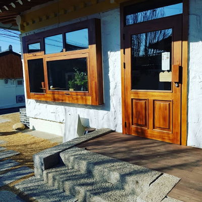 Nogeum Bakery