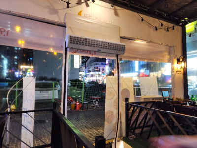 Dalcomhan Bam Kitchen Daeheung Branch