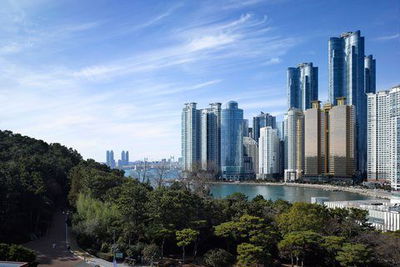 The Westin Josun Busan
