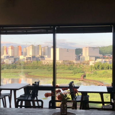 OA Cafe