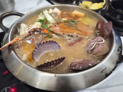 Kkachinol