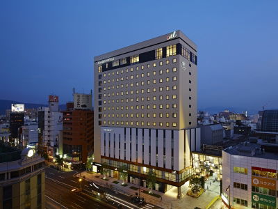 カンデオホテルズ 松山大街道