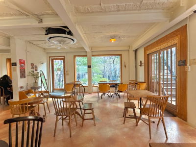 5TO7 성수본점 | Souffle Cafe 5to7 Seongsu | スフレカフェ 5to7 | 舒芙蕾 5to7 咖啡