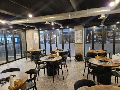 Hyoja Gop Yeongildae Direct Branch