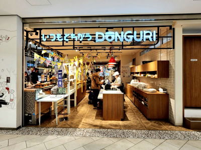 Donguri Cocono Susukino