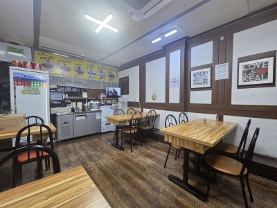 LA Jikseok Donkatsu