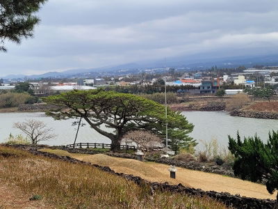 水山峰
