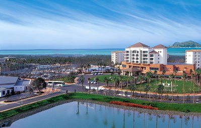 Jeju Raon Hotel & Resort