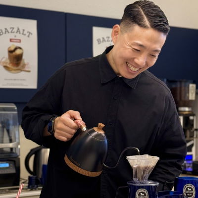 Bazalt Coffee
