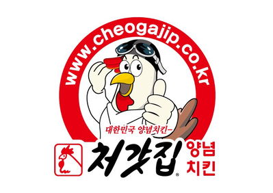 チョガジプヤンニョムチキン シンピョン店