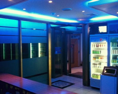 スターカラオケ練習場