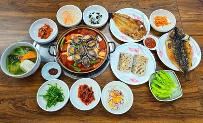 조림명가