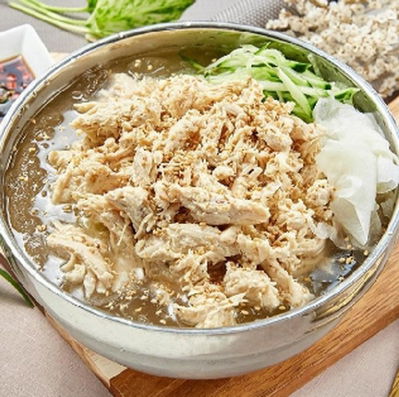 초계명가냉면 옛촌