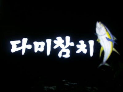 다미참치