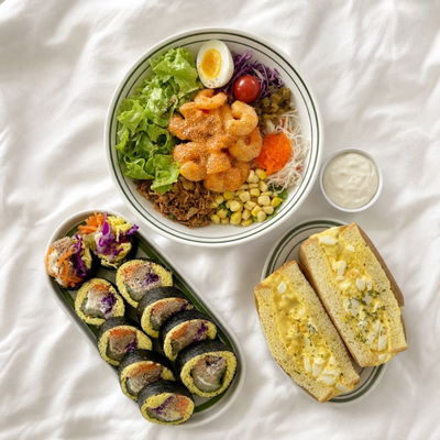 Farmer’s Poke