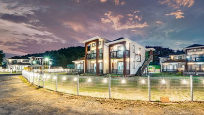 Glamdog Gyeongju