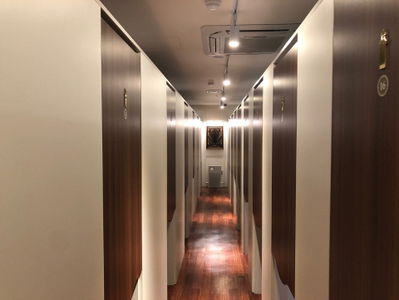멘토즈 스터디카페 부산남산역
