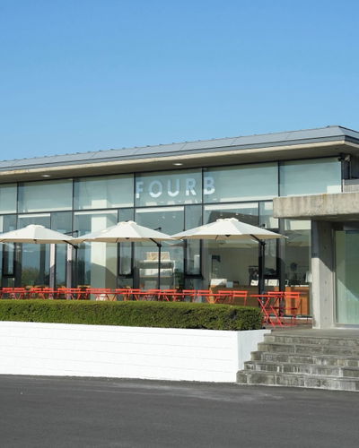 Olive Cafe