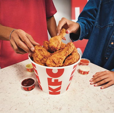 KFC 광안리점
