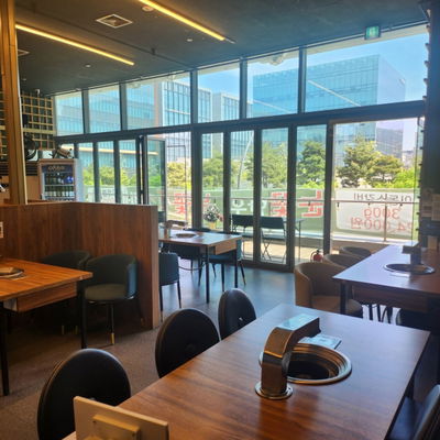 눈꽃한우 서래갈비