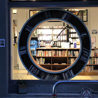 The Book Society