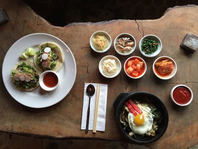 Dokebi Bar and Grill