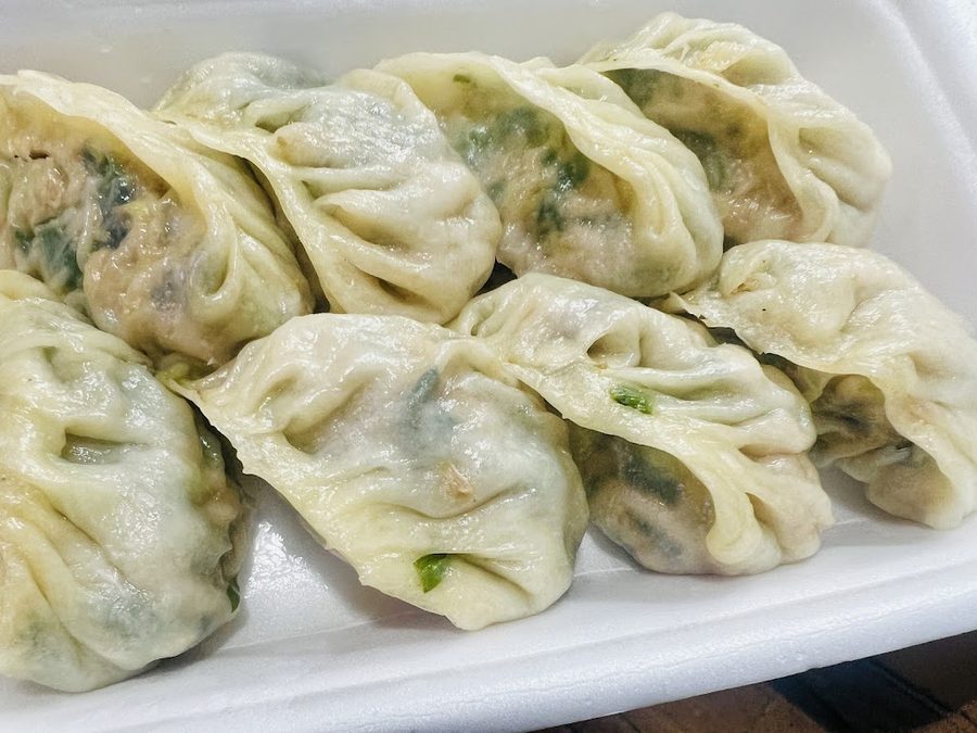 Bongi Mandu
