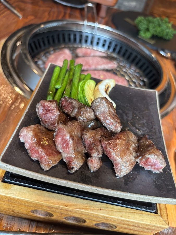 Ilpyeon Deungsim Magok Balsan Branch