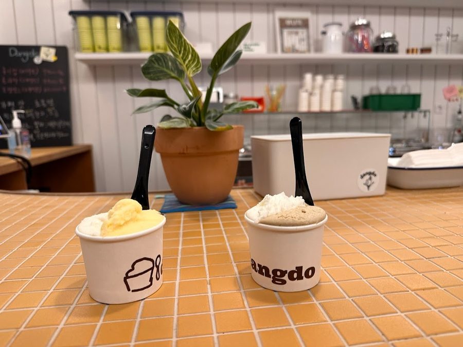 Dangdo Seoulsup Branch