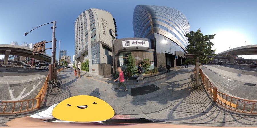 Ueshima Coffee House - Higashi-Ueno