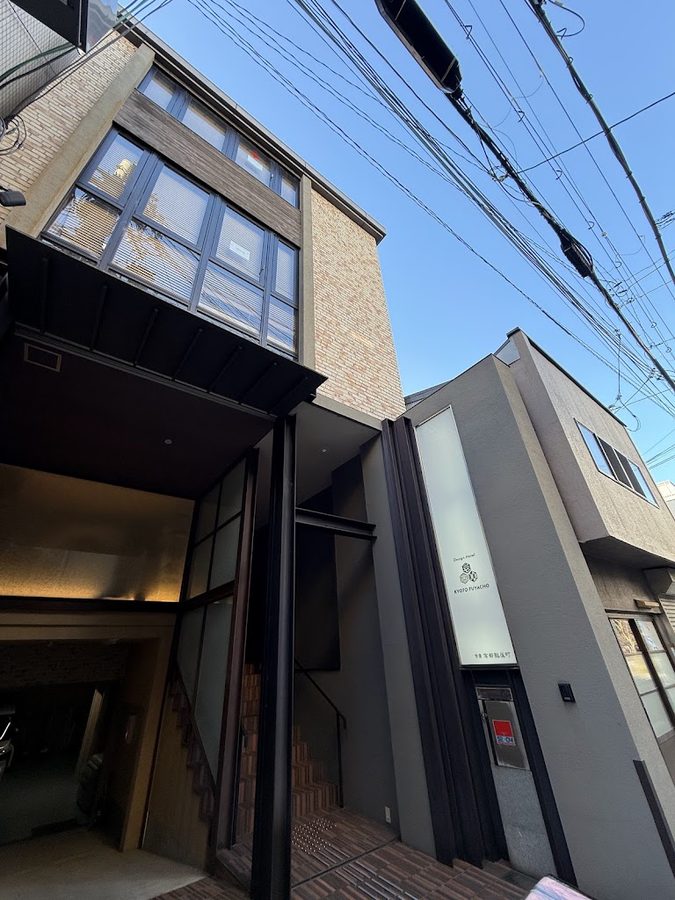 川嶋旅館