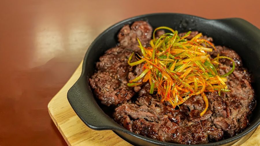 TAL Bistro & Bar | Koreatown NYC