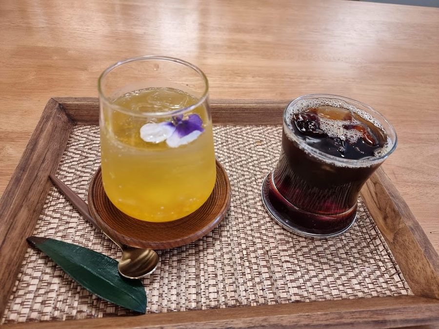 Ilil Coffee