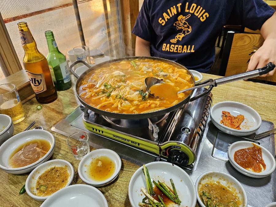 コプチャン王国 本店