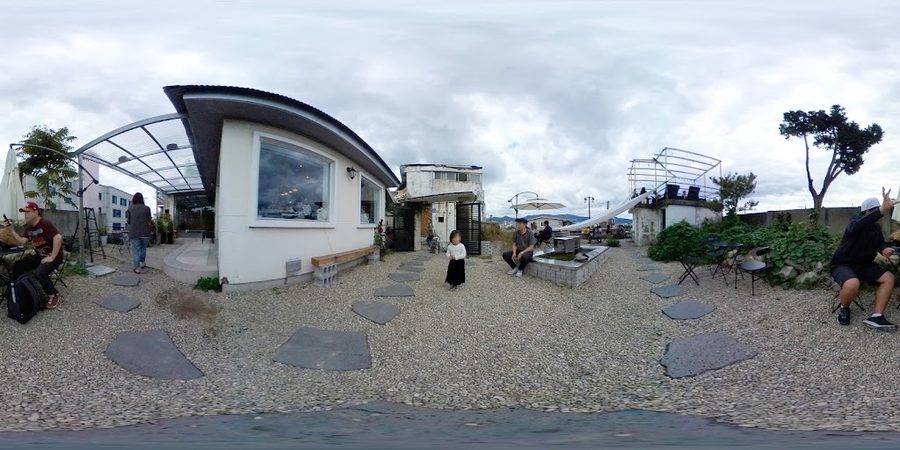 Cafe Olla