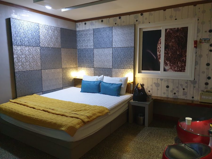 Thema Motel