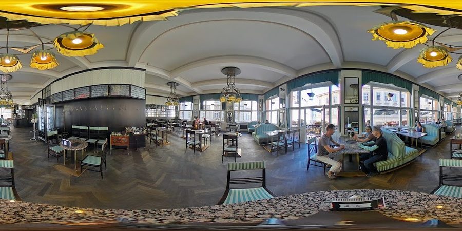 Grand Café Orient