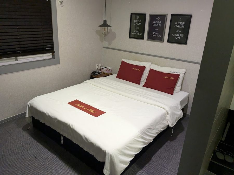 No.25 Hotel