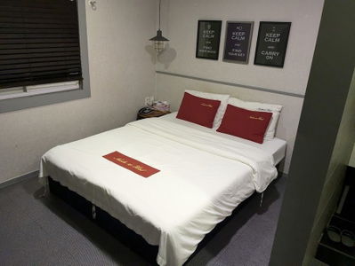 No.25 Hotel