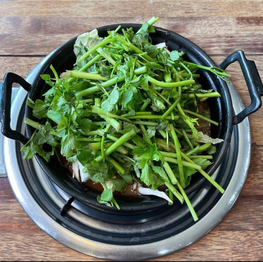Sincheon Shabu Kalguksu