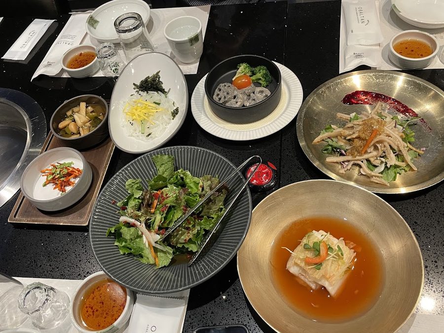 오발탄 서울숲점