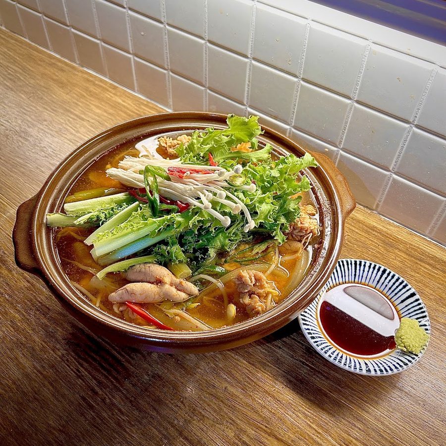 Ganbare Minasang
